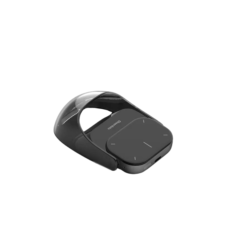 SmartMouse Pro - 3-in-1 Controller, Recorder & AI Assistant