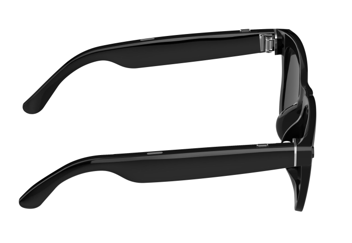 Smart AI Glasses - HD Camera, Bluetooth, Translator & Voice Assistant