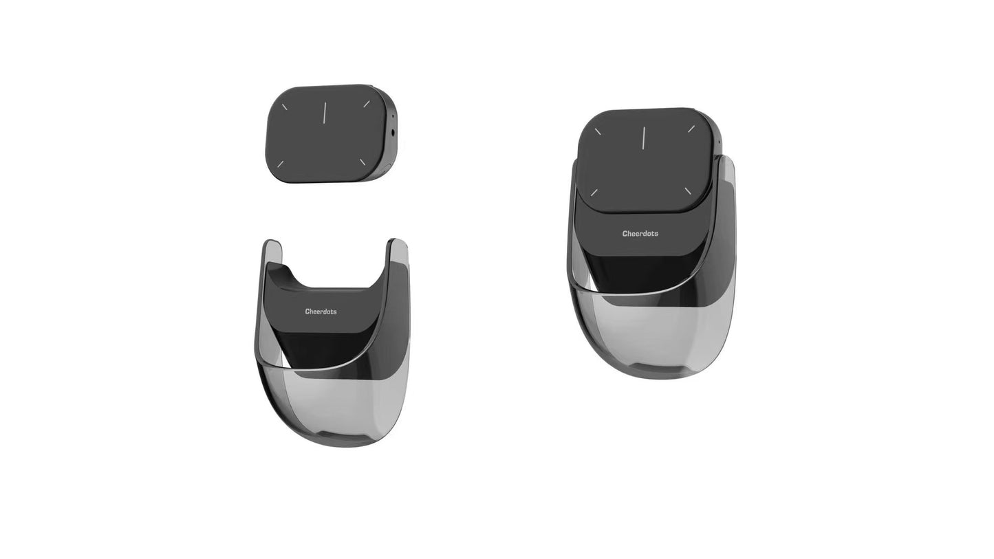 SmartMouse Pro - 3-in-1 Controller, Recorder & AI Assistant