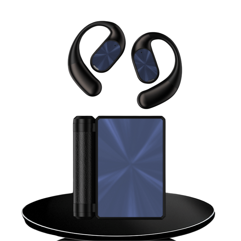 AI Translate Earbuds - Bluetooth 6.0 & Real-Time Translation