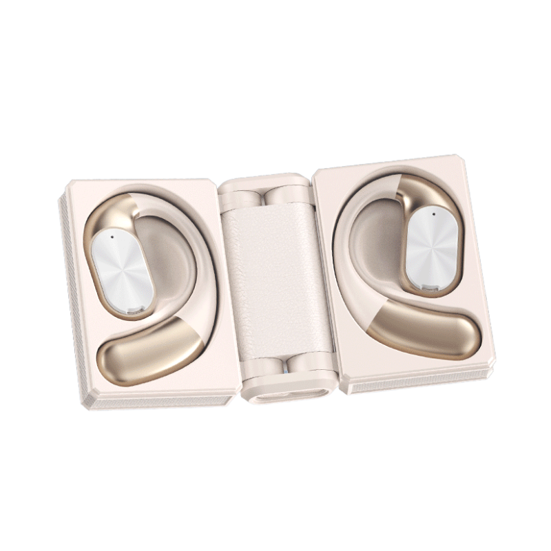 AI Translate Earbuds - Bluetooth 6.0 & Real-Time Translation