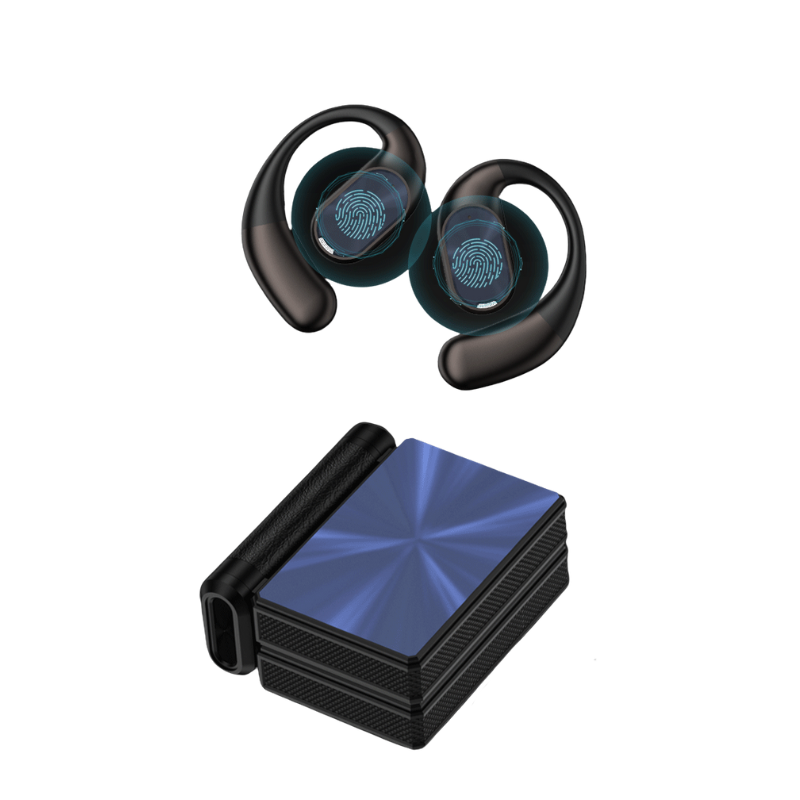 AI Translate Earbuds - Bluetooth 6.0 & Real-Time Translation