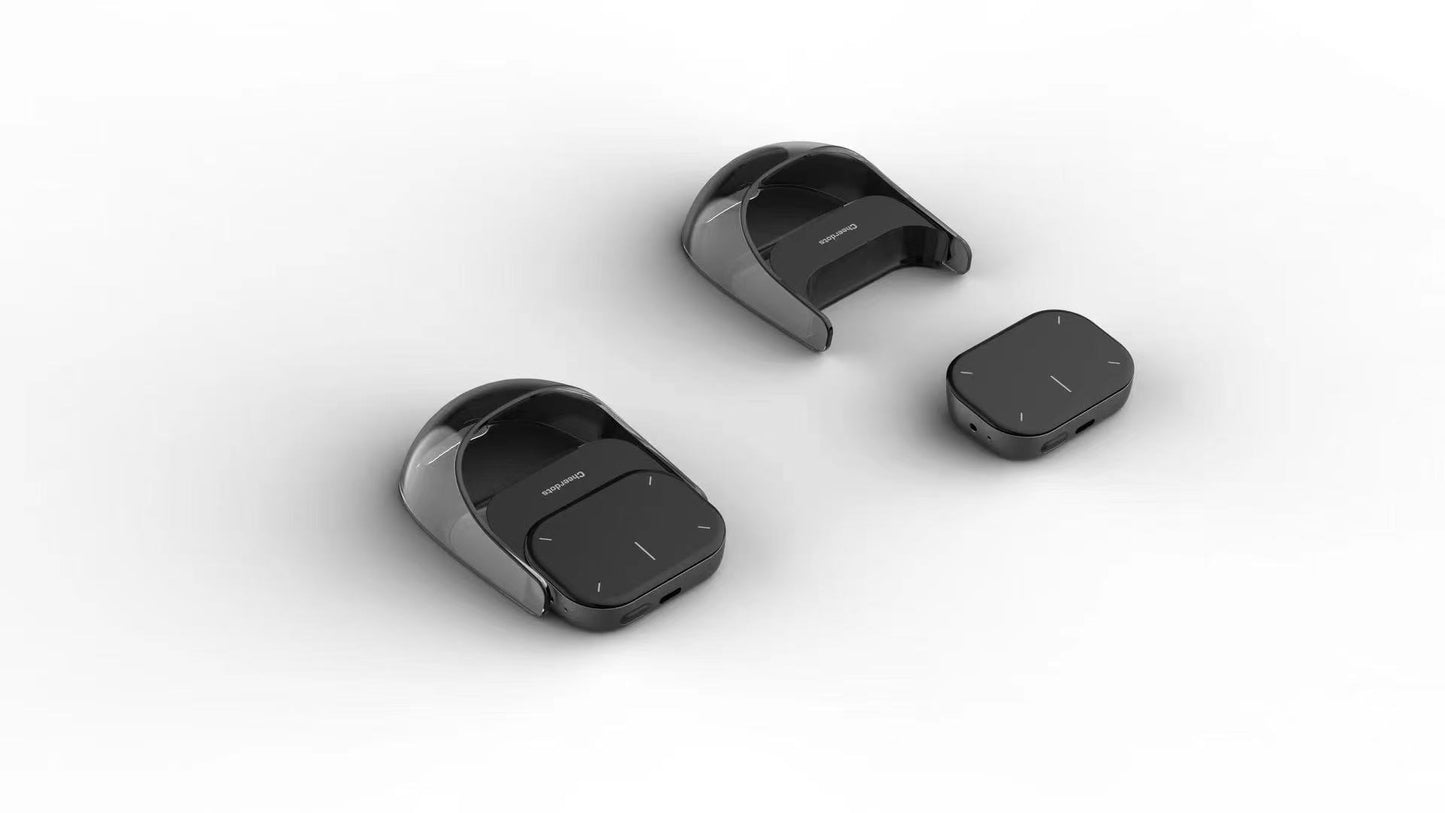 SmartMouse Pro - 3-in-1 Controller, Recorder & AI Assistant