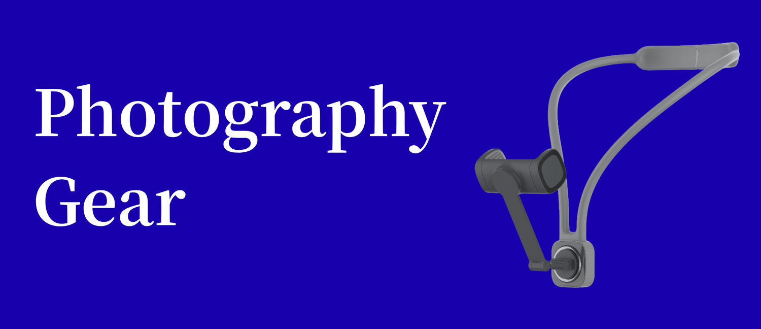 Photography Gear