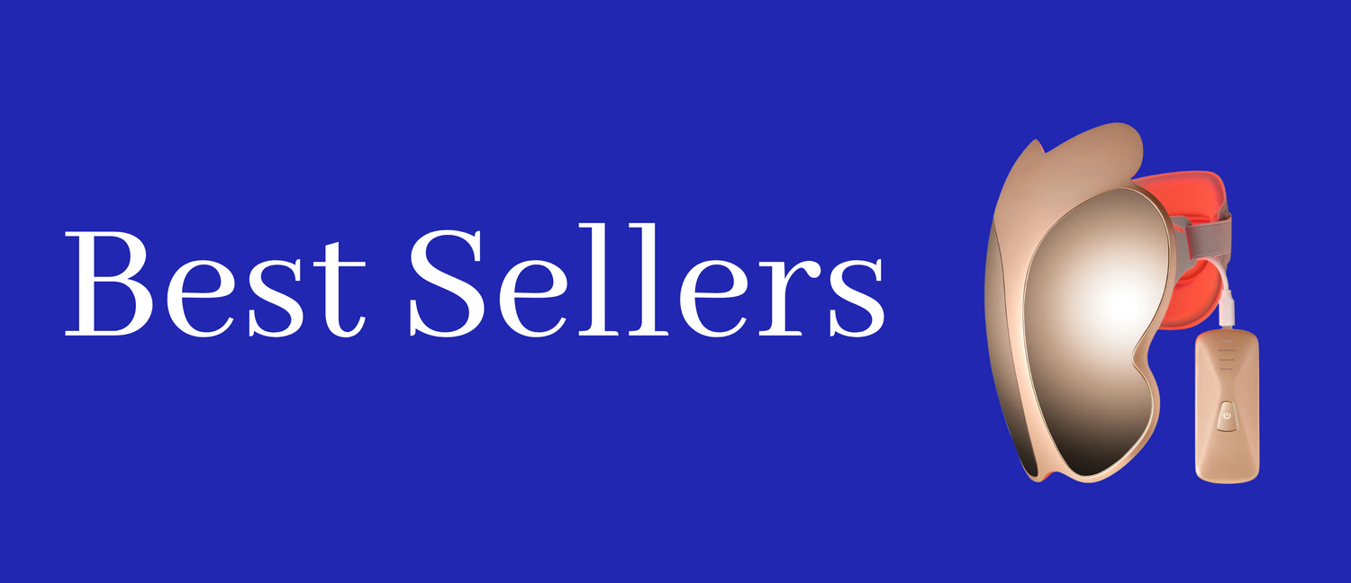 Best Sellers