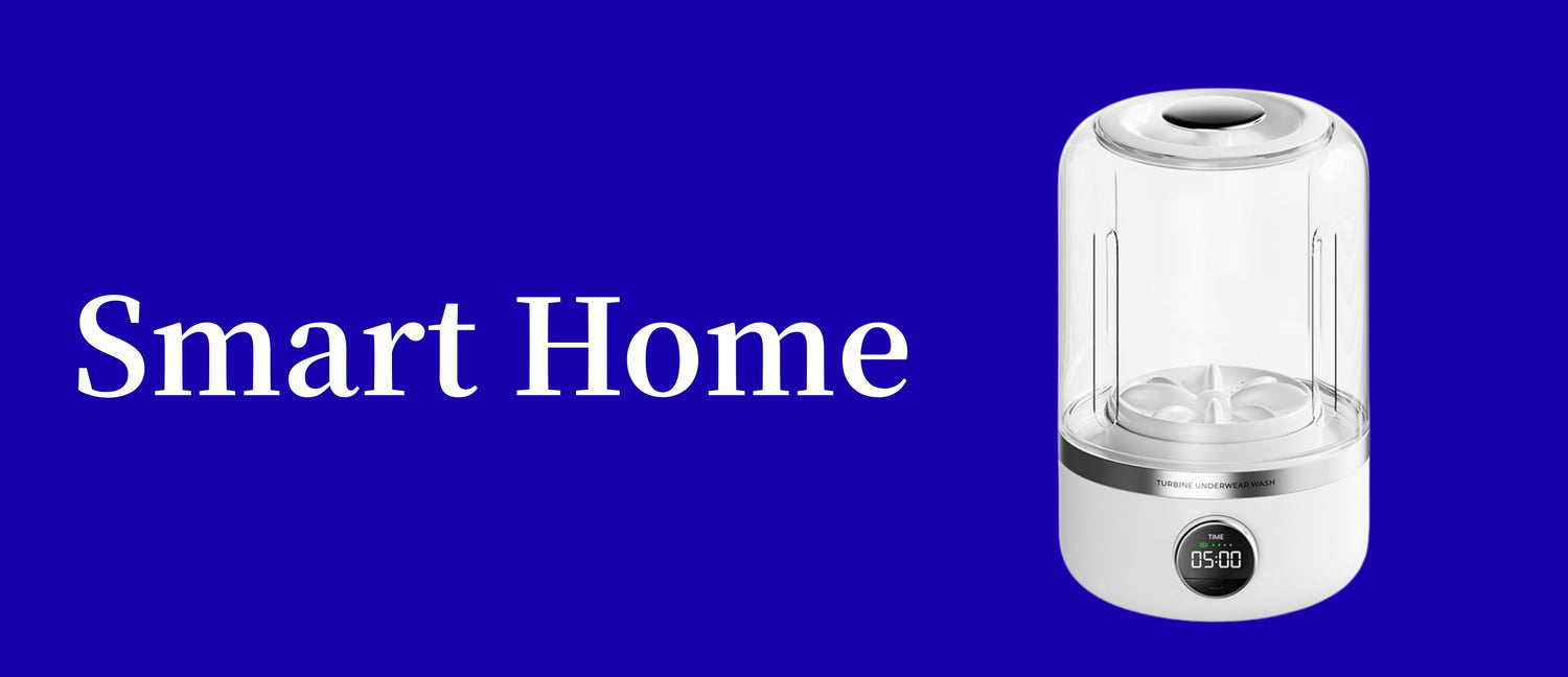 Smart Home