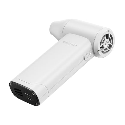X5 Turbo Fan – High-Power Camping Fan, Outdoor Multi-Speed Turbo Blower