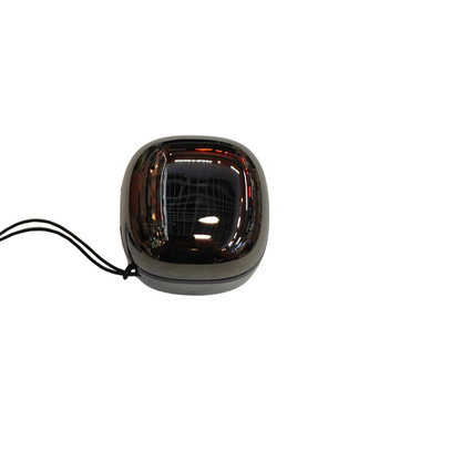 Wireless Earbuds with Real-Time Translation