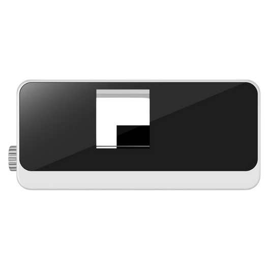 SmartPivot - iPhone Camera Angle Converter with 90° Optical Lens