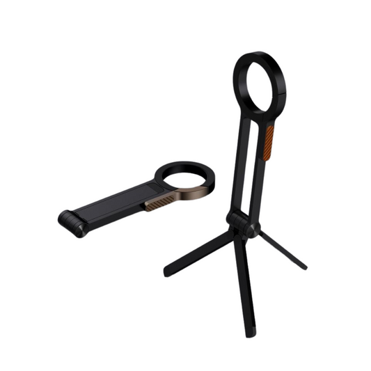 FlexiPod B02 - Ultra-Light Magnetic Phone Tripod