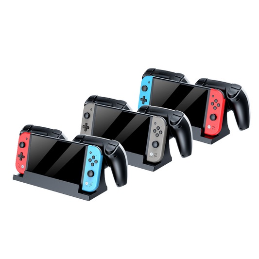 M20 Pro Video Game Set - 7" HD Display & 30+ Simulators