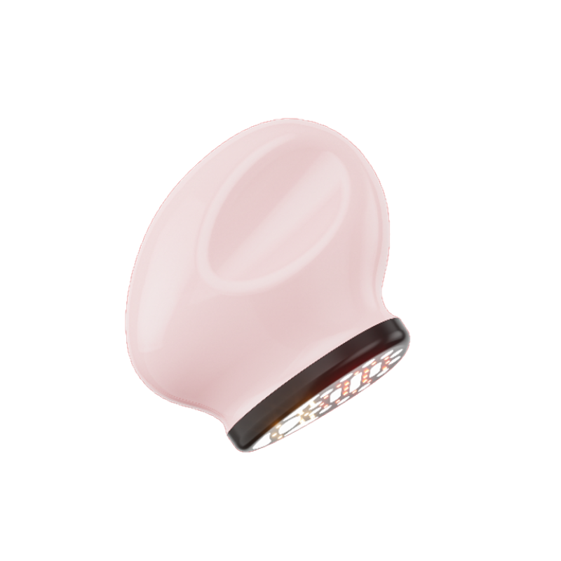 Collagen Light Beauty Device - 3-in-1 Skin Care & Microcurrent Therapy