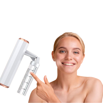 Professional Oxygen Facial Sprayer – Hydrating Mist for Skin Rejuvenation