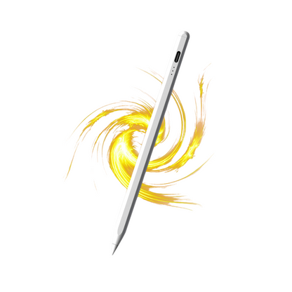 iPad Stylus - Palm Rejection & Magnetic Fast Charging