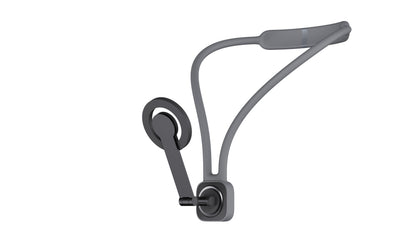 HandsFree Pro - Magnetic Neck Phone Holder with 360° Rotation