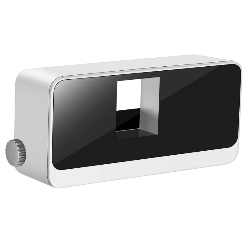 SmartPivot - iPhone Camera Angle Converter with 90° Optical Lens