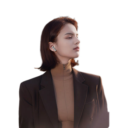 AI Translate Pro - 128-Language Bluetooth Earbuds with Real-Time Translation