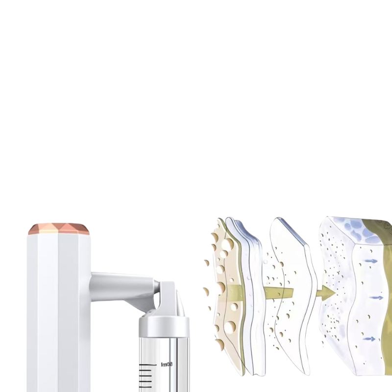 Professional Oxygen Facial Sprayer – Hydrating Mist for Skin Rejuvenation