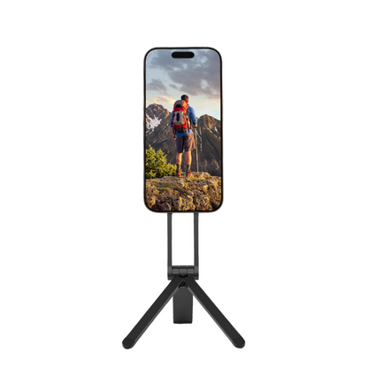 FlexiPod B02 - Ultra-Light Magnetic Phone Tripod