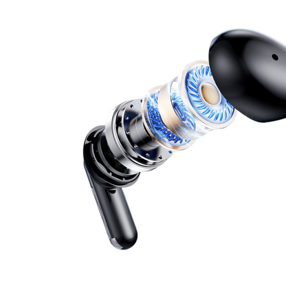 AI Translate Pro - 128-Language Bluetooth Earbuds with Real-Time Translation