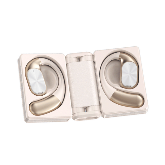 AI Translate Earbuds - Bluetooth 6.0 & Real-Time Translation