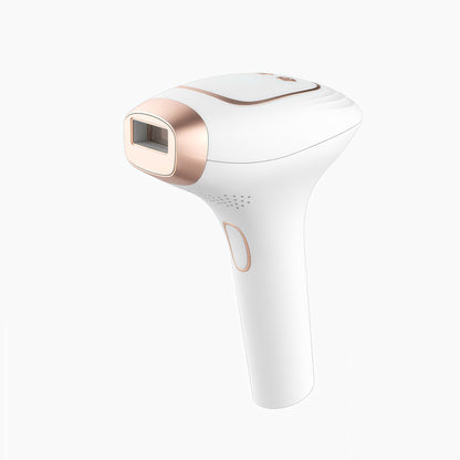 Painless IPL Hair Remover – Ice Cooling System with Replaceable Heads