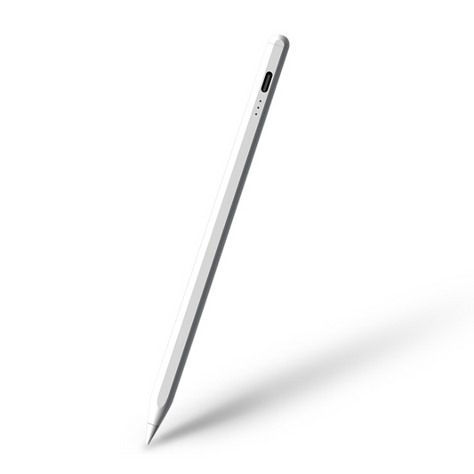 iPad Stylus - Palm Rejection & Magnetic Fast Charging