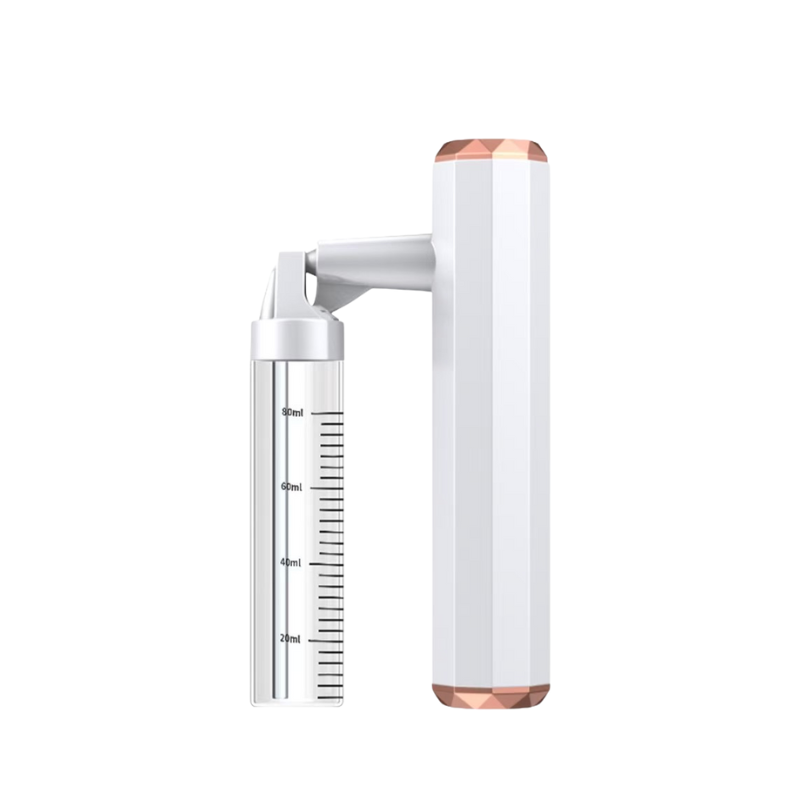 Professional Oxygen Facial Sprayer – Hydrating Mist for Skin Rejuvenation