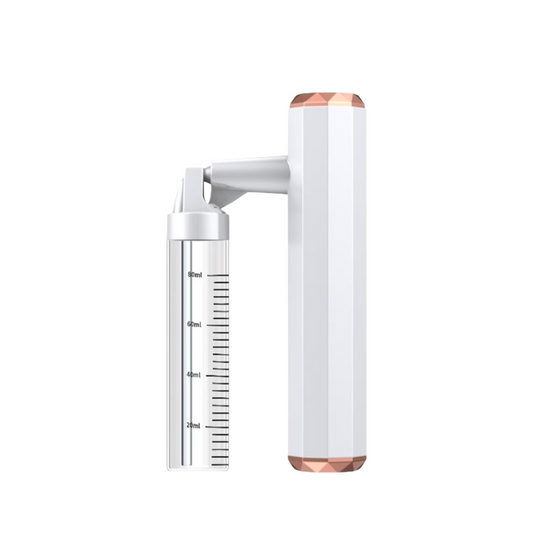 Professional Oxygen Facial Sprayer – Hydrating Mist for Skin Rejuvenation