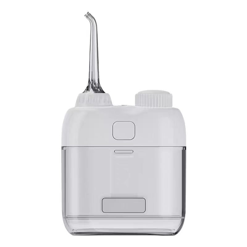 AquaJet X422 - IPX7 Water Flosser with 3 Cleaning Modes