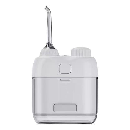 AquaJet X422 - IPX7 Water Flosser with 3 Cleaning Modes