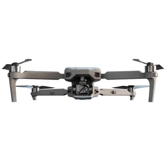 SkyMaster GD98 - 4K Drone with 5.5" Display & 3-Axis Gimbal