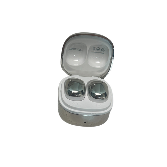 Wireless Earbuds with Real-Time Translation