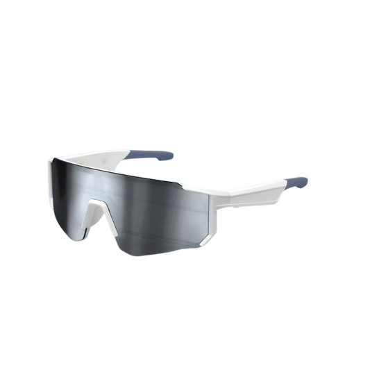 Smart Cycling Glasses – UV Shield & Bluetooth