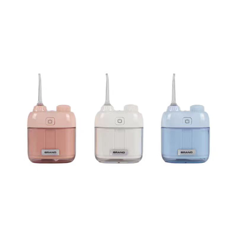 AquaJet X422 - IPX7 Water Flosser with 3 Cleaning Modes
