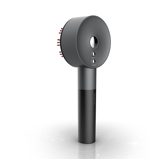 SmartScalp Brush - Electric Massager with 4 Therapeutic Benefits